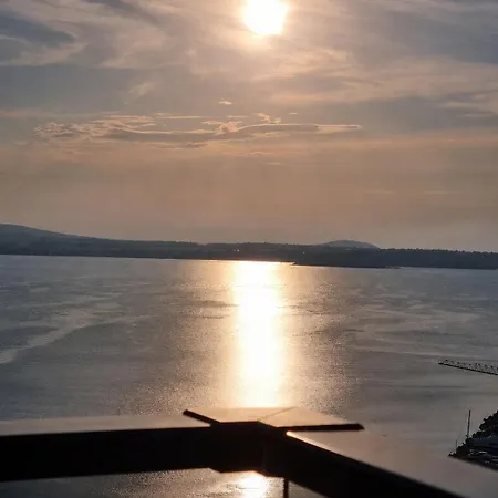 Alta Vista Apollonia Sunset Szozopol
