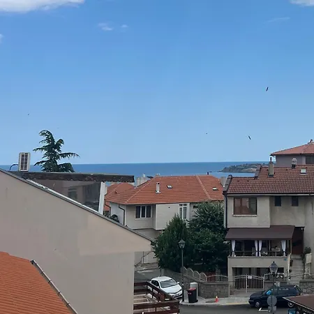 Alta Vista Apollonia Sunset Vendégház Szozopol